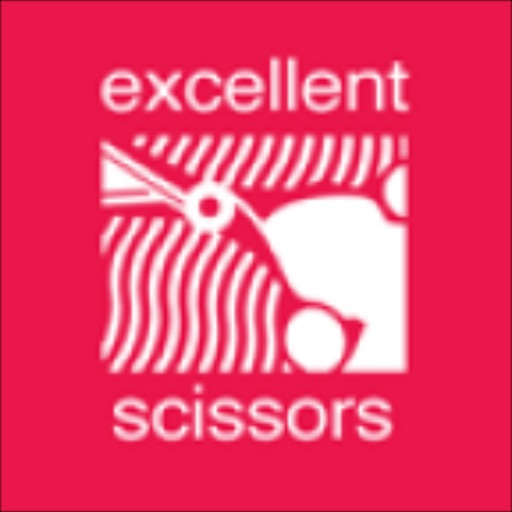 Excellent Scissors icon