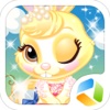 Cute Rabbit-Game for girls