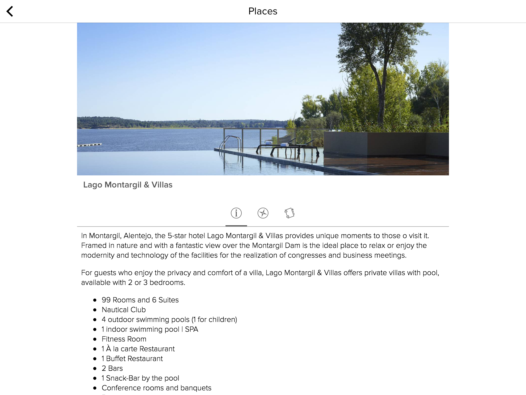 NAU Hotels & Resorts