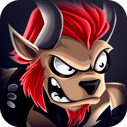 Rockin' Goat iOS App