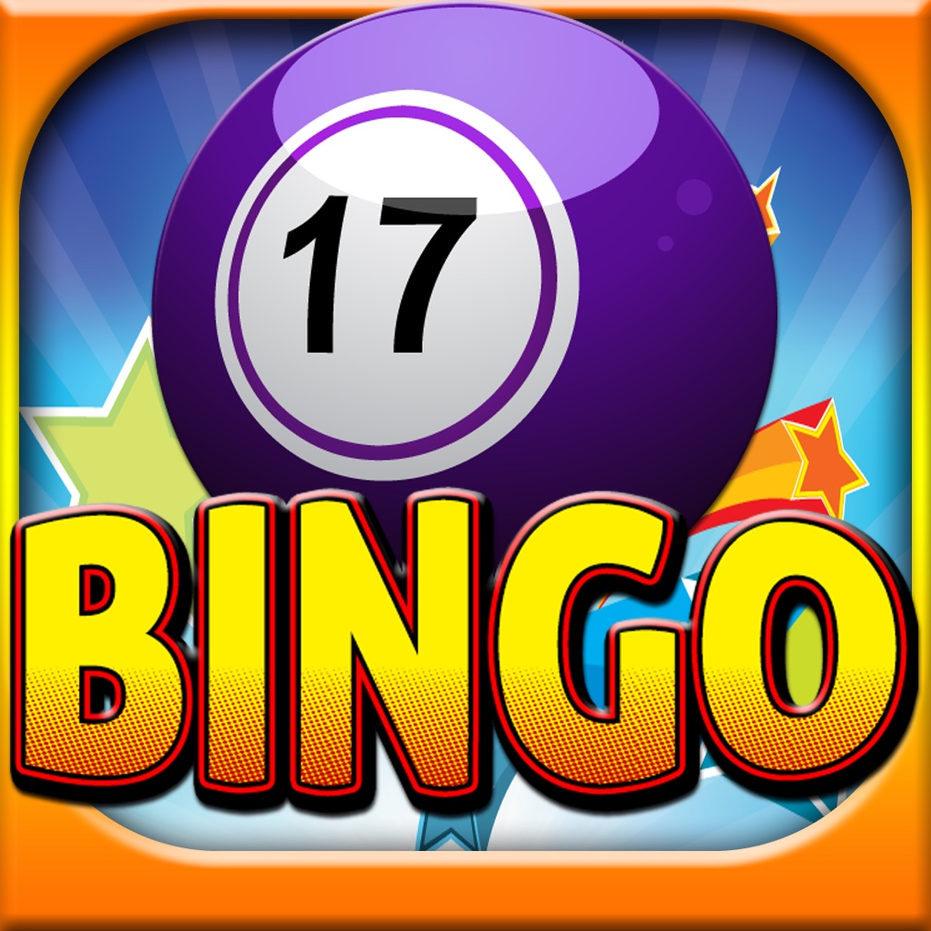 A Amazing Bingo Frenzy Obsession - Exciting Daubing With Power Ups icon