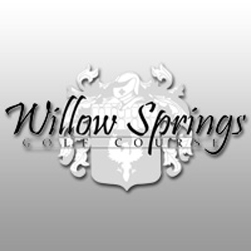 Willow Springs GC