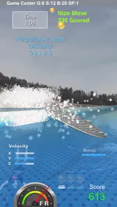 wakeSurfing School Season One screenshot #6 for iPhone