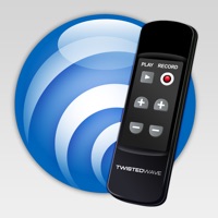 TwistedWave Remote app icon - Music app for iPhone