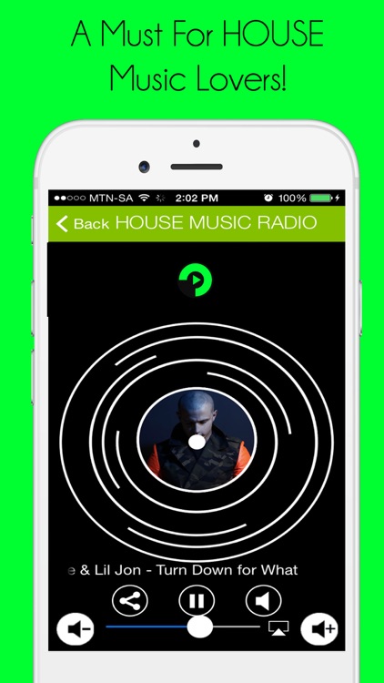 House Music Radio EDM Dance Tunes