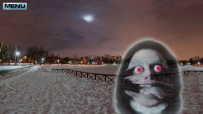 Screenshot #3 pour Find Ghost Virtual Real Joke