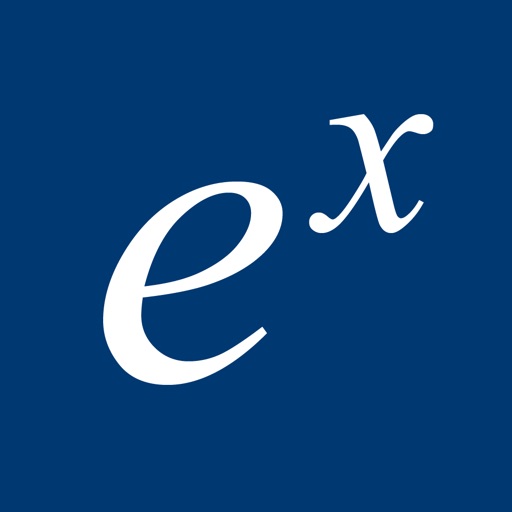 Mathematical Formulas icon