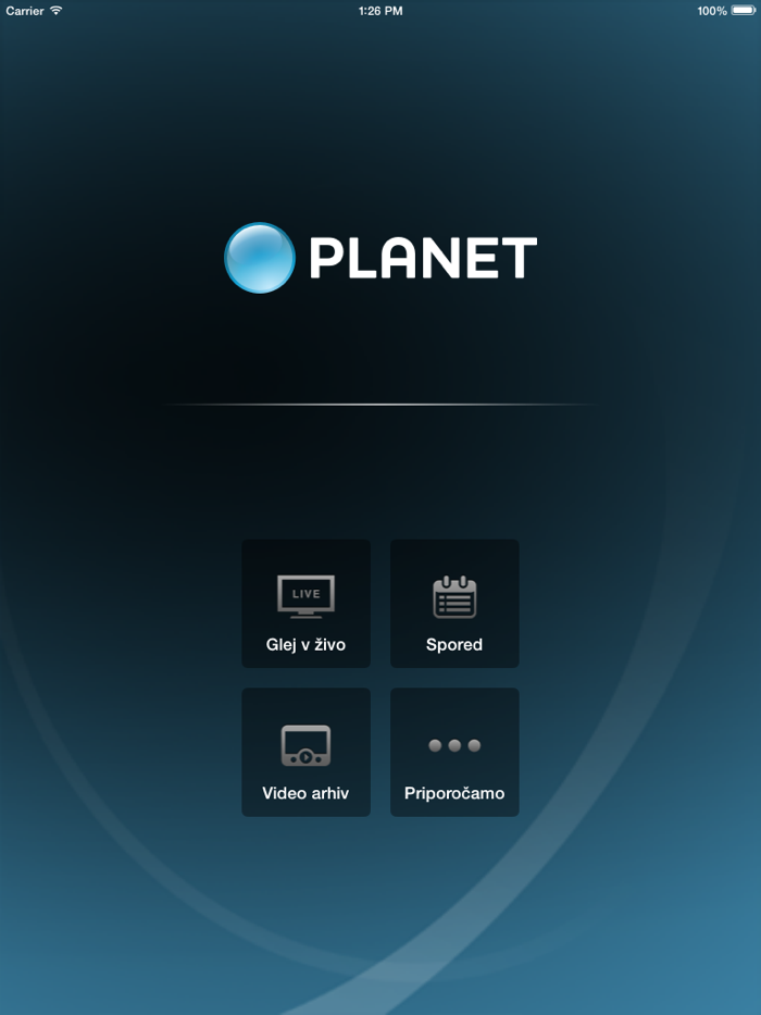 Planet Televizija