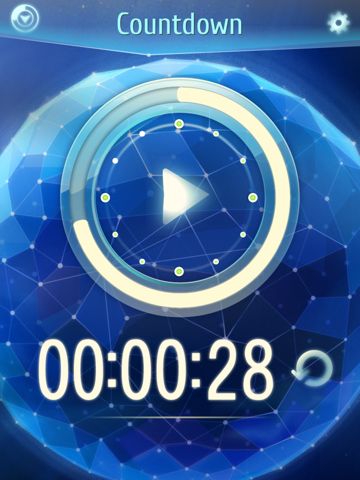 Cool Countdown