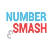 Number Smash: Quick Brain Math Game