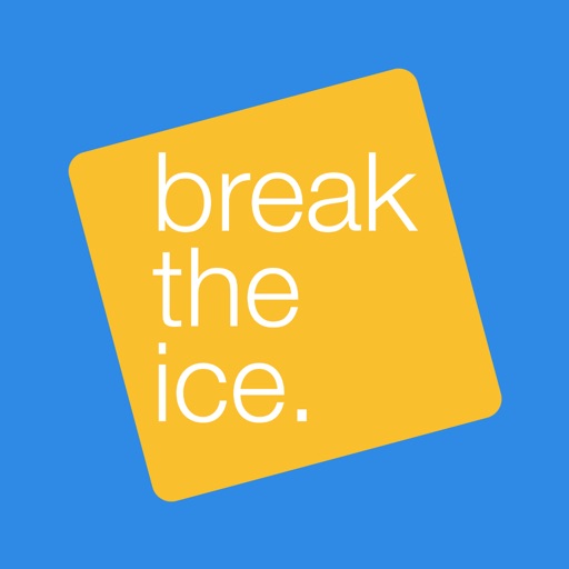 Break the Ice - casual fun Icon