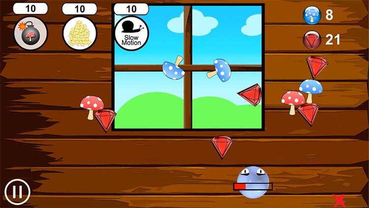 Charlie Fly - Run, Fly in Arcade Endless Scenes - Use your Reflexes screenshot-4