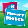 iR Memory Match