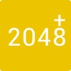 2048+: Tiles Puzzle