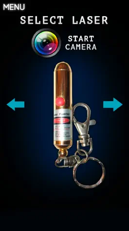 Game screenshot Laser 100 Beams Funny Joke apk