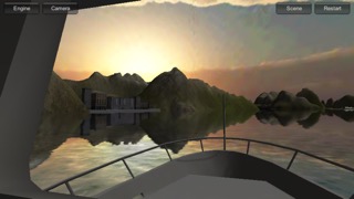 Boat Simのおすすめ画像4