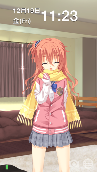 Screenshot #3 pour サノバウォッチ