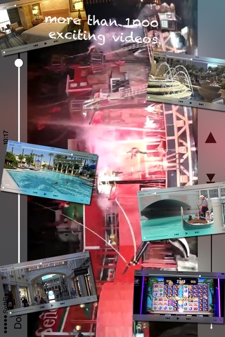 Las Vegas Casinos & Hotels screenshot 2