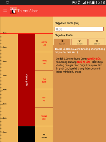 Screenshot #5 pour Thuoc Lo Ban - ThuocLoBan