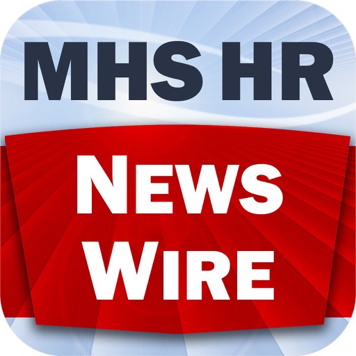 MHS HR NewsWire