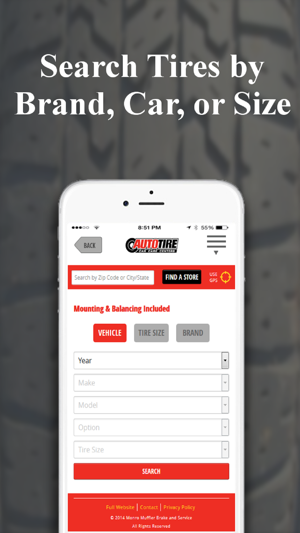 AutoTire | Car Care Centers(圖3)-速報App