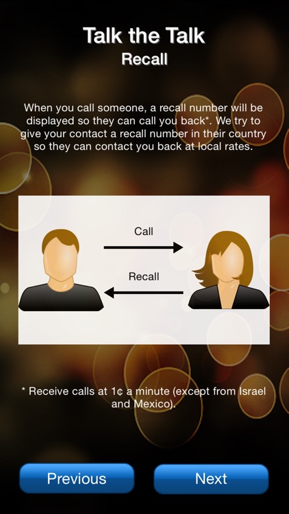 Talk the Talk - Mobile VoIP