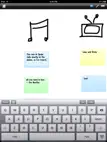 Stickyboard ipad bilder 1