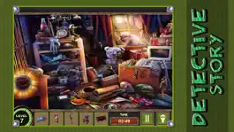 Game screenshot Detective Story : Hidden Objects Free hack