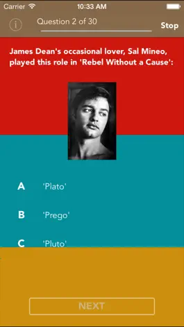 Game screenshot QIH: Queeries apk