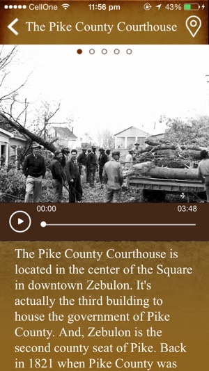 Pike Pathways: Rediscover Heritage(圖5)-速報App