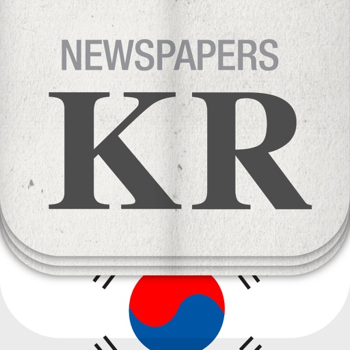 Newspapers KR icon