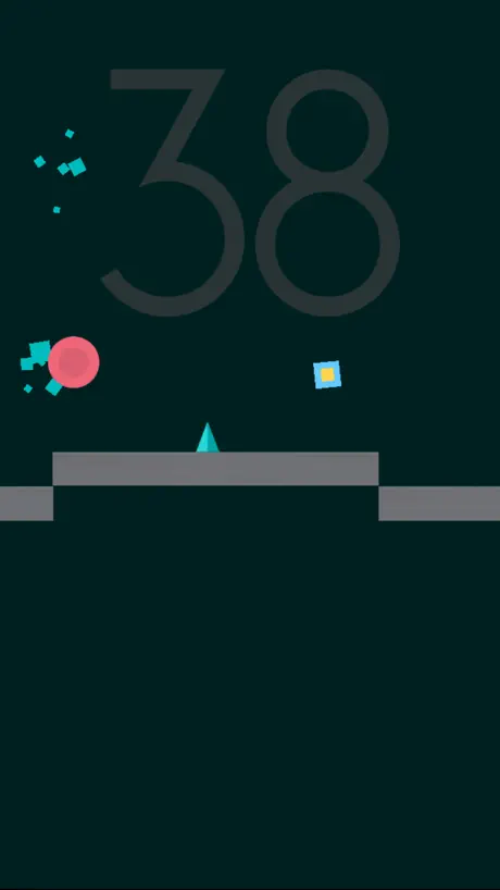 Bouncing Ball