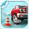 Similar Ice Driver Apps