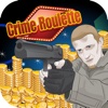 Arkham's Crime Vegas Style Roulette Prize Blitz - Free Jackpot Party Bonanza Casino Games