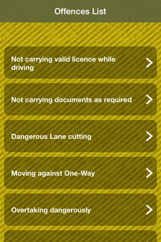 MVA (MVA - Motor Vehicles Act) screenshot 2