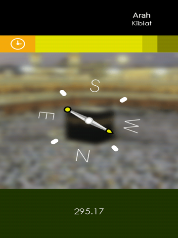 Screenshot #5 pour Muslim Daily : Al Quran, Azan, Doa, Hadis, Kartu Ucapan, Tasbih, Hijriah