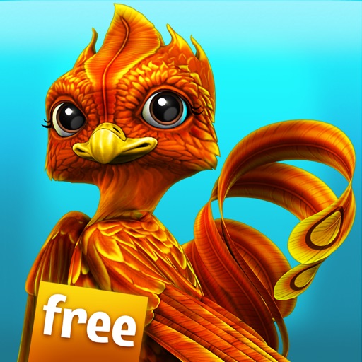 Fantasy Baby Animals FREE