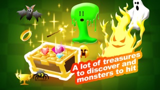 Magic Maze Adventure Game for Kids screenshot 5