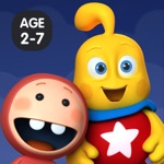 TopIQ Kids Learning Games for Preschool  Kindergarten