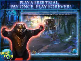Game screenshot Living Legends: Wrath of the Beast HD - A Magical Hidden Object Adventure mod apk