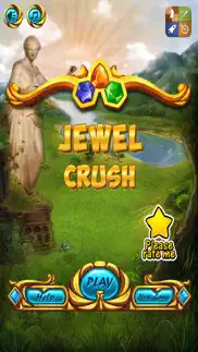 pop jewel crush iphone screenshot 4