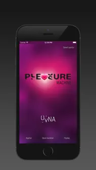 Pleasure Machine - Çiftler Için Erotik Oyun iphone resimleri 1