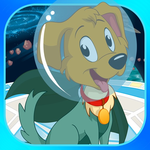 Pet Escape Math 1 - Math Basics for Kindergarten to 2nd Grade Icon