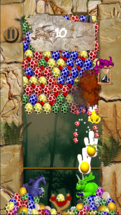 Screenshot #2 pour Dynomite Free 2015