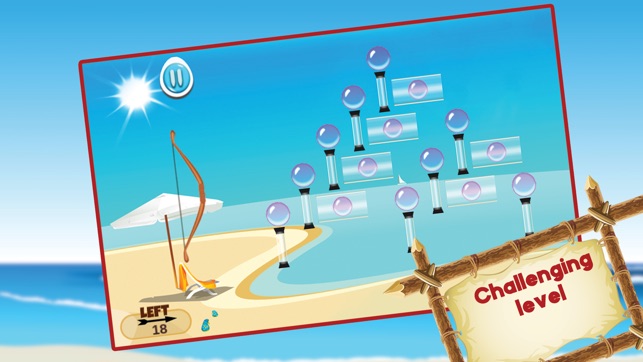 Bubble Archery(圖5)-速報App