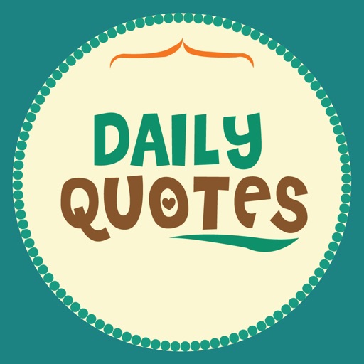 Handpicked Collection of Best Motivational Quotations and Sayings icon