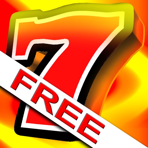 Fire 7's Slots iOS App