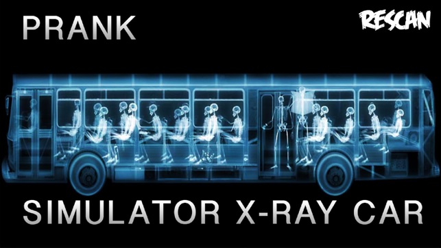 Simulator X-Ray Car(圖2)-速報App