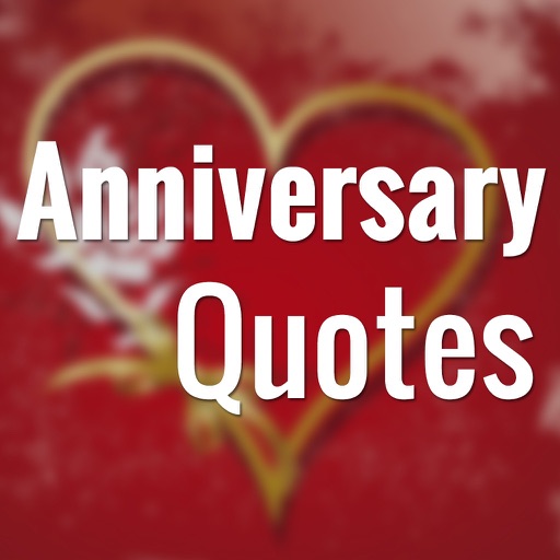 Anniversary Quotes icon