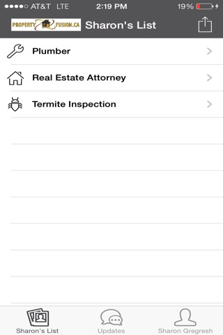 Sharon Gregresh - Edmonton and Saint Albert Real Estate screenshot 2